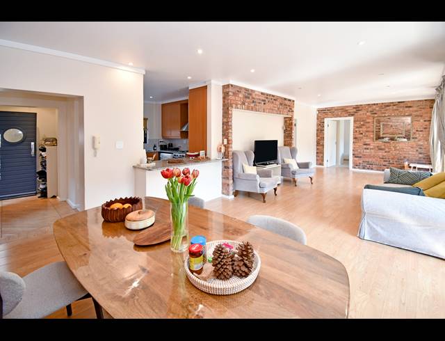 2 BEDROOM APARTMENT FOR SALE IN MORNINGSIDE